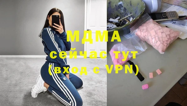 твердый Алзамай